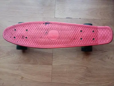 Patineta tipo Penny board Cloudbreak - miniatura 1