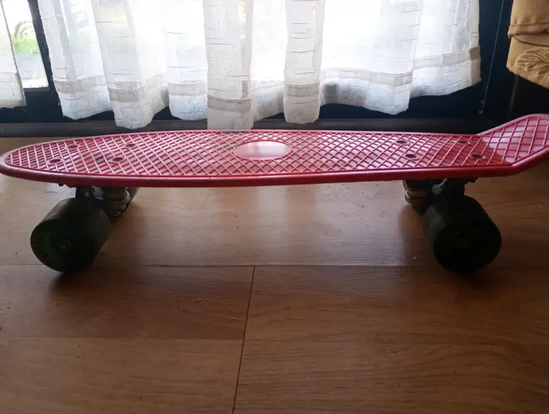 Patineta tipo Penny board Cloudbreak - 2