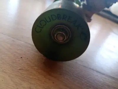 Patineta tipo Penny board Cloudbreak - miniatura 3