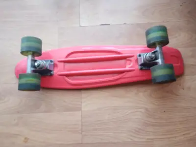 Patineta tipo Penny board Cloudbreak - miniatura 4