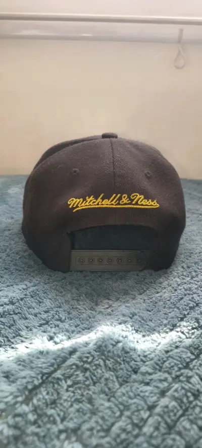 Gorro lakers - miniatura 3