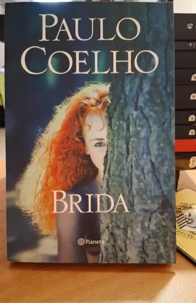 'Brida' de Paulo Coelho - miniatura 1