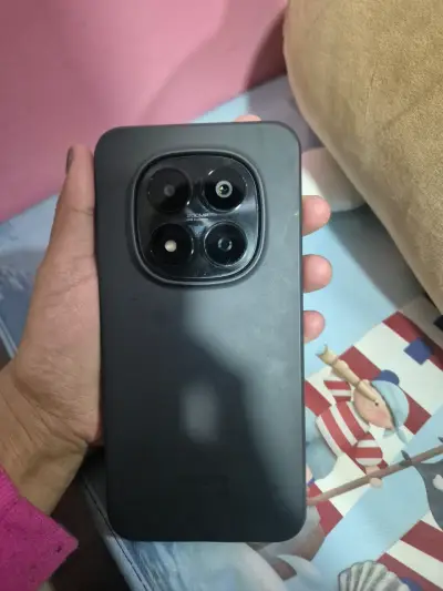 Xiaomi redmi note 15 pro - miniatura 3