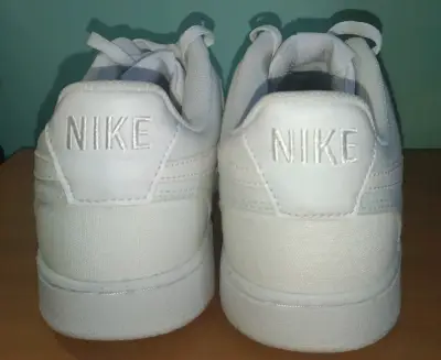 Zapatillas Nike Court Vision Lo Cnvs Nn - miniatura 2
