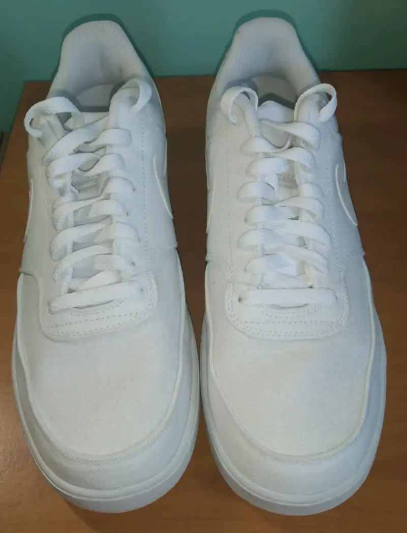 Zapatillas Nike Court Vision Lo Cnvs Nn - 3