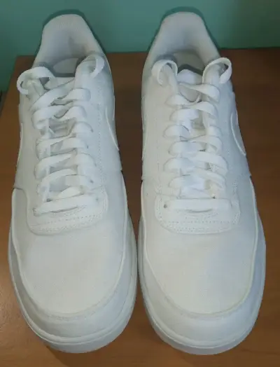 Zapatillas Nike Court Vision Lo Cnvs Nn - miniatura 3