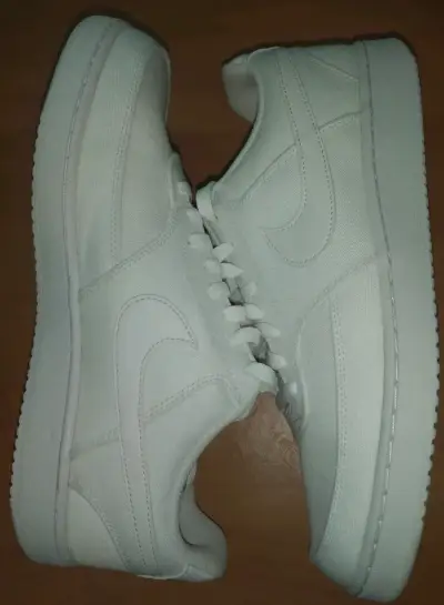 Zapatillas Nike Court Vision Lo Cnvs Nn - miniatura 5