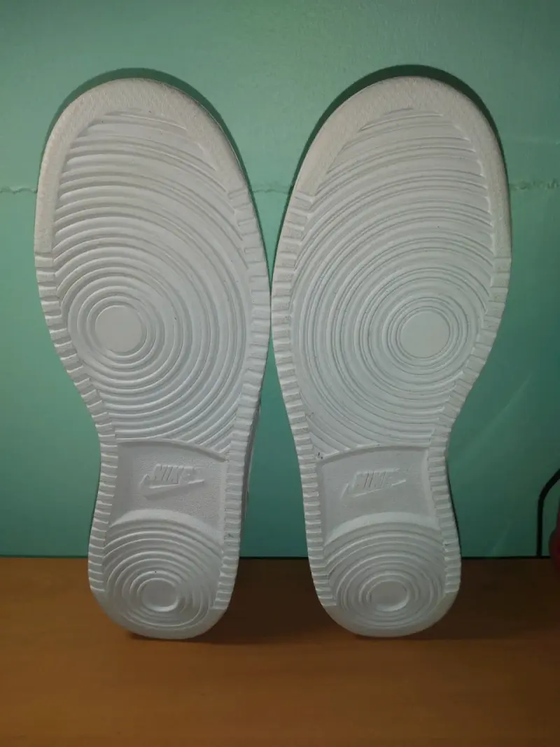 Zapatillas Nike Court Vision Lo Cnvs Nn - 6