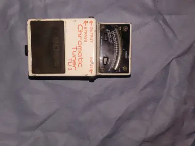Pedal de distorsión MXR Custom Badass - miniatura 2