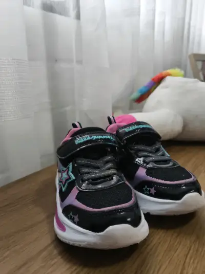 Zapatillas Bubblegummers niña - miniatura 1