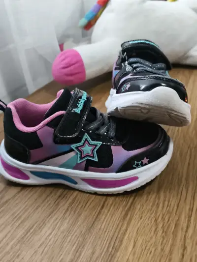 Zapatillas Bubblegummers niña - miniatura 2