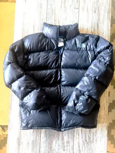 Chaqueta The North Face Original - miniatura 1