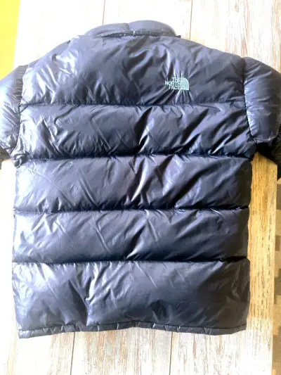 Chaqueta The North Face Original - miniatura 2