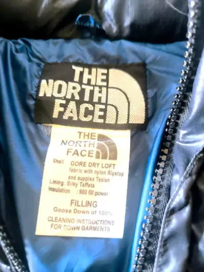 Chaqueta The North Face Original - miniatura 3
