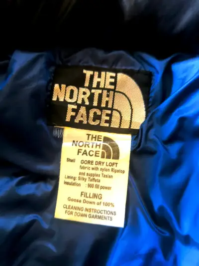 Chaqueta The North Face Original - miniatura 4
