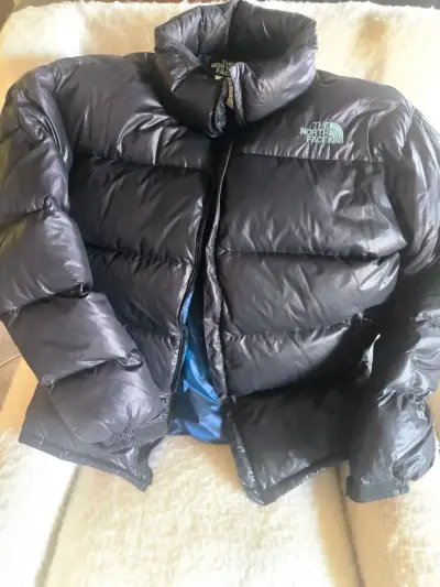 Chaqueta The North Face Original - miniatura 6