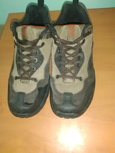 Zapatos Power Outdoor - miniatura 1