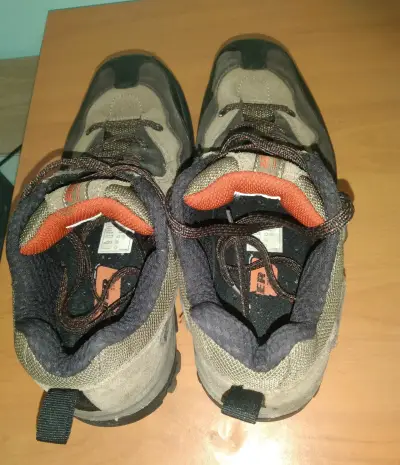 Zapatos Power Outdoor - miniatura 2