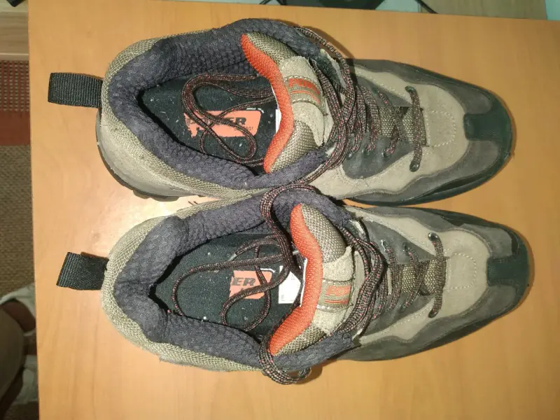 Zapatos Power Outdoor - 3