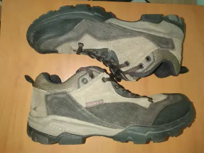 Zapatos Power Outdoor - miniatura 4