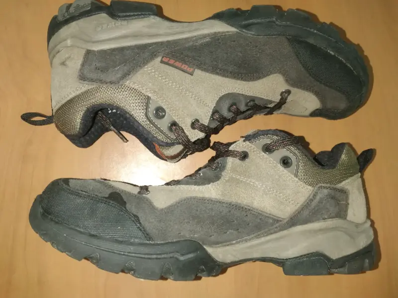 Zapatos Power Outdoor - 5