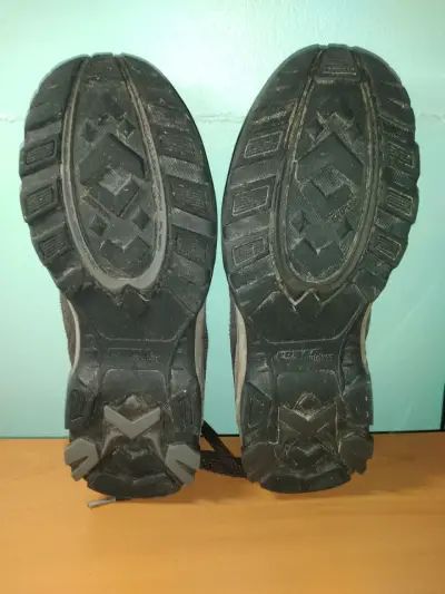 Zapatos Power Outdoor - miniatura 6