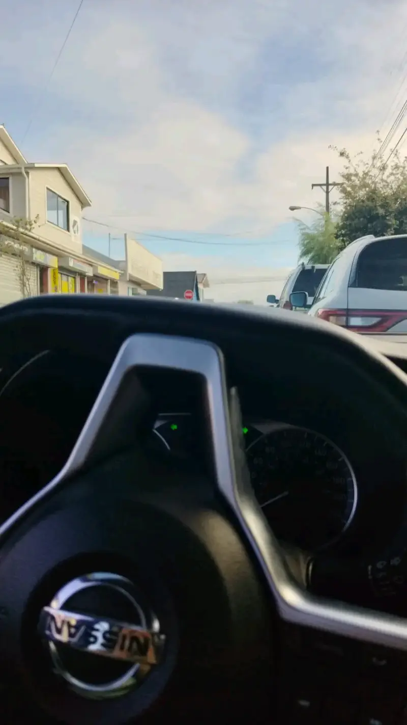 Auto Nissan kichs 2019 - 2