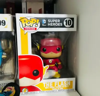 Funko Pop - miniatura 1