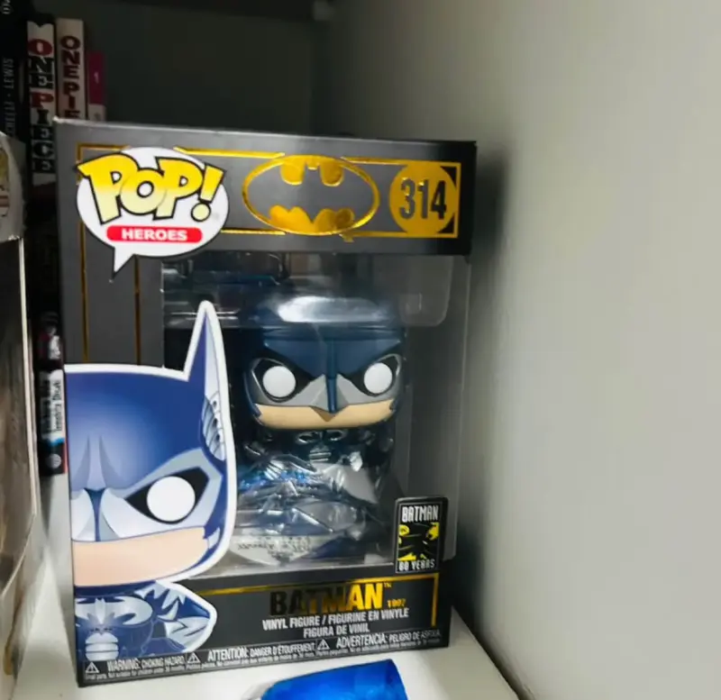 Funko Pop - 2
