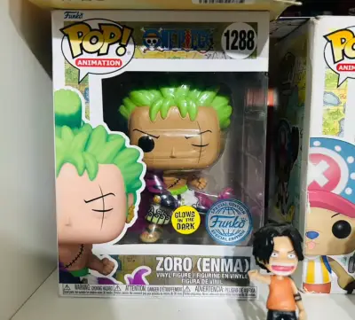 Funko Pop - miniatura 3