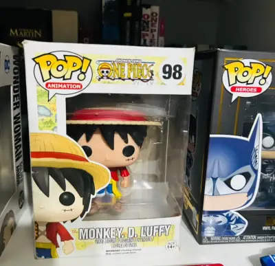 Funko Pop - miniatura 5