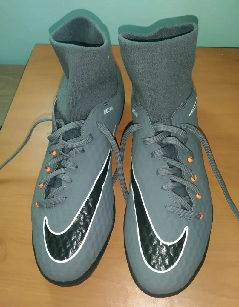 Zapatillas Nike Phantom 3 Academy Df Tf - 2