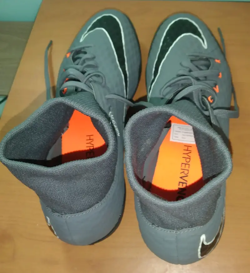 Zapatillas Nike Phantom 3 Academy Df Tf - 3