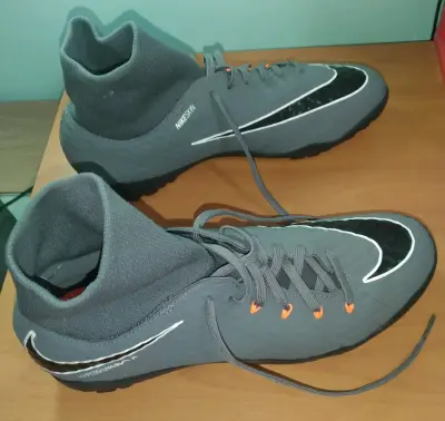 Zapatillas Nike Phantom 3 Academy Df Tf - miniatura 4