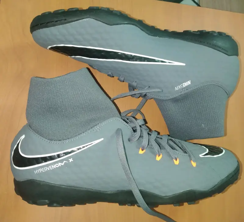 Zapatillas Nike Phantom 3 Academy Df Tf - 5