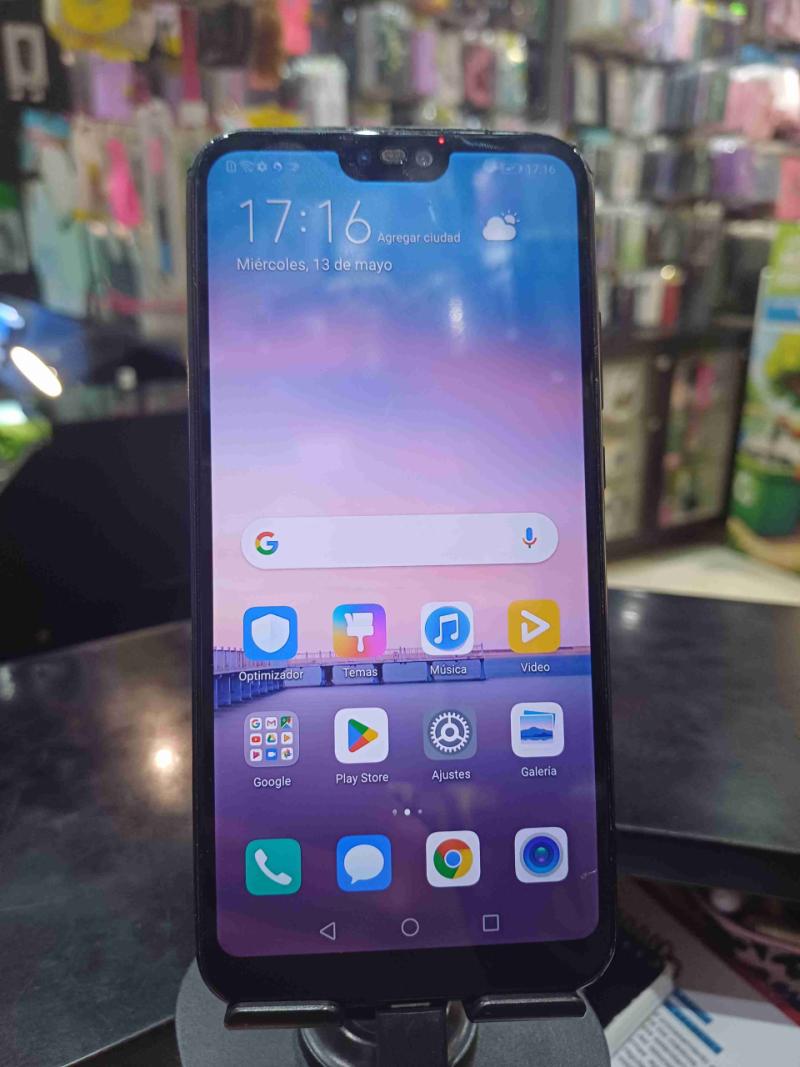 Huawei P20 Lite - 1