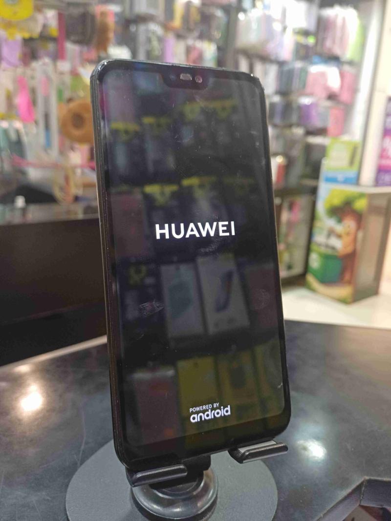 Huawei P20 Lite - 2