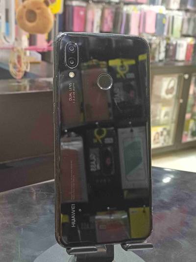 Huawei P20 Lite - miniatura 3