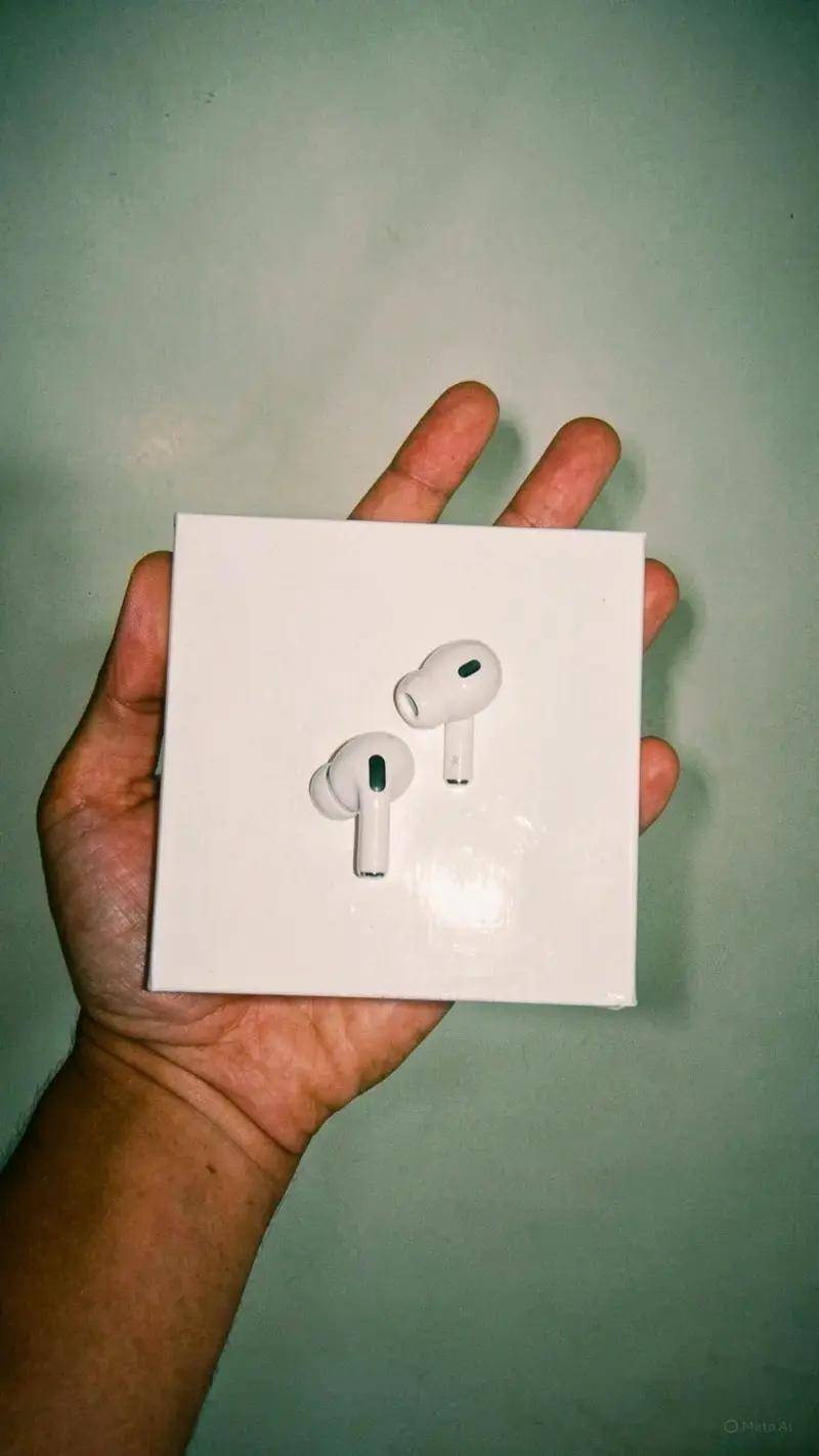 Auriculares inalámbricos nuevos - 1