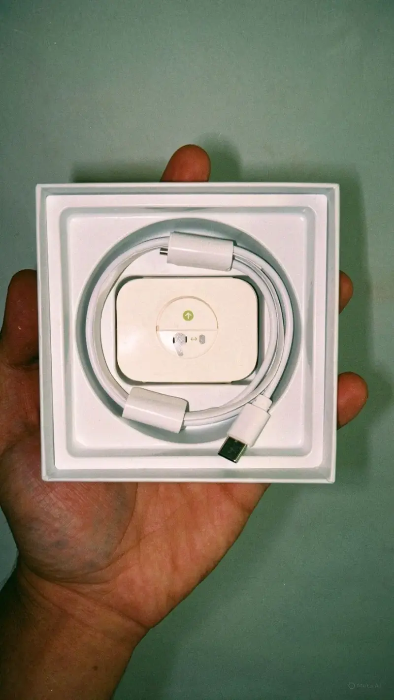 Auriculares inalámbricos nuevos - 3