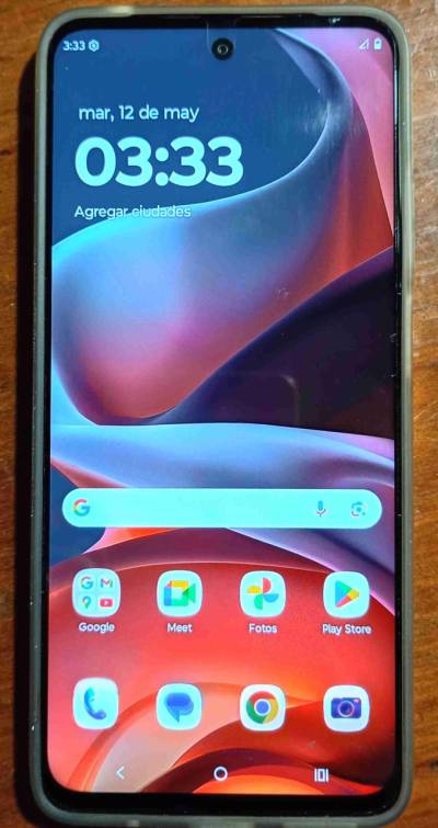 Smartphone Motorola Android - miniatura 2