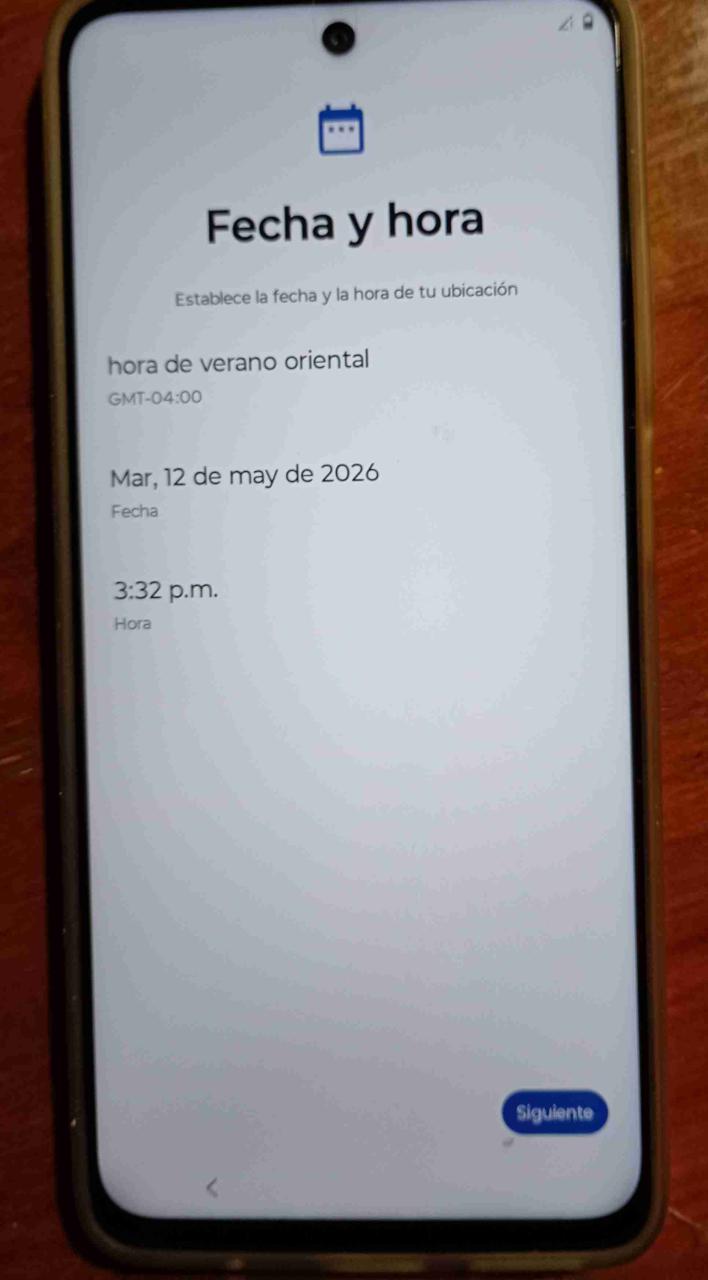 Smartphone Motorola Android - 3
