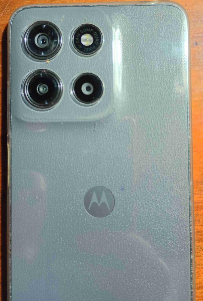 Smartphone Motorola Android - 6