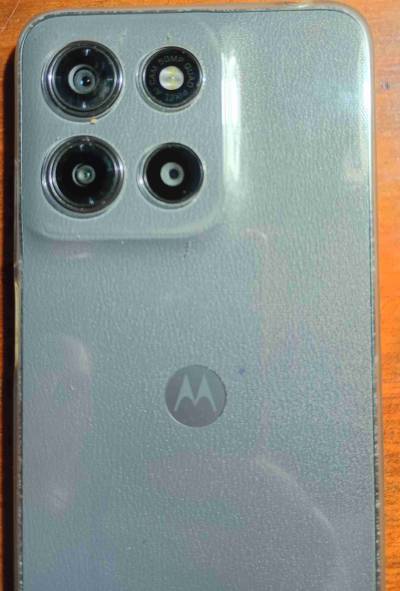 Smartphone Motorola Android - miniatura 6