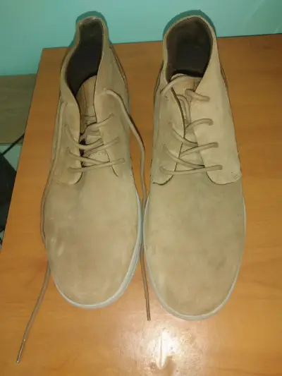 Zapatos Panamá Jack - miniatura 1