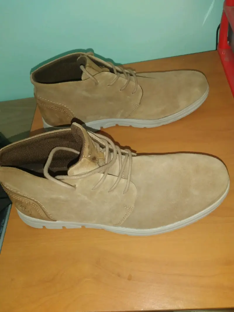 Zapatos Panamá Jack - 2