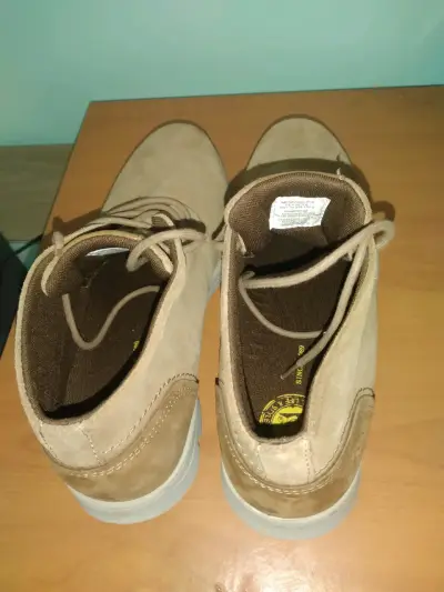 Zapatos Panamá Jack - miniatura 3