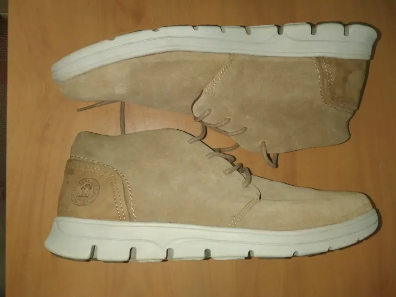 Zapatos Panamá Jack - 4