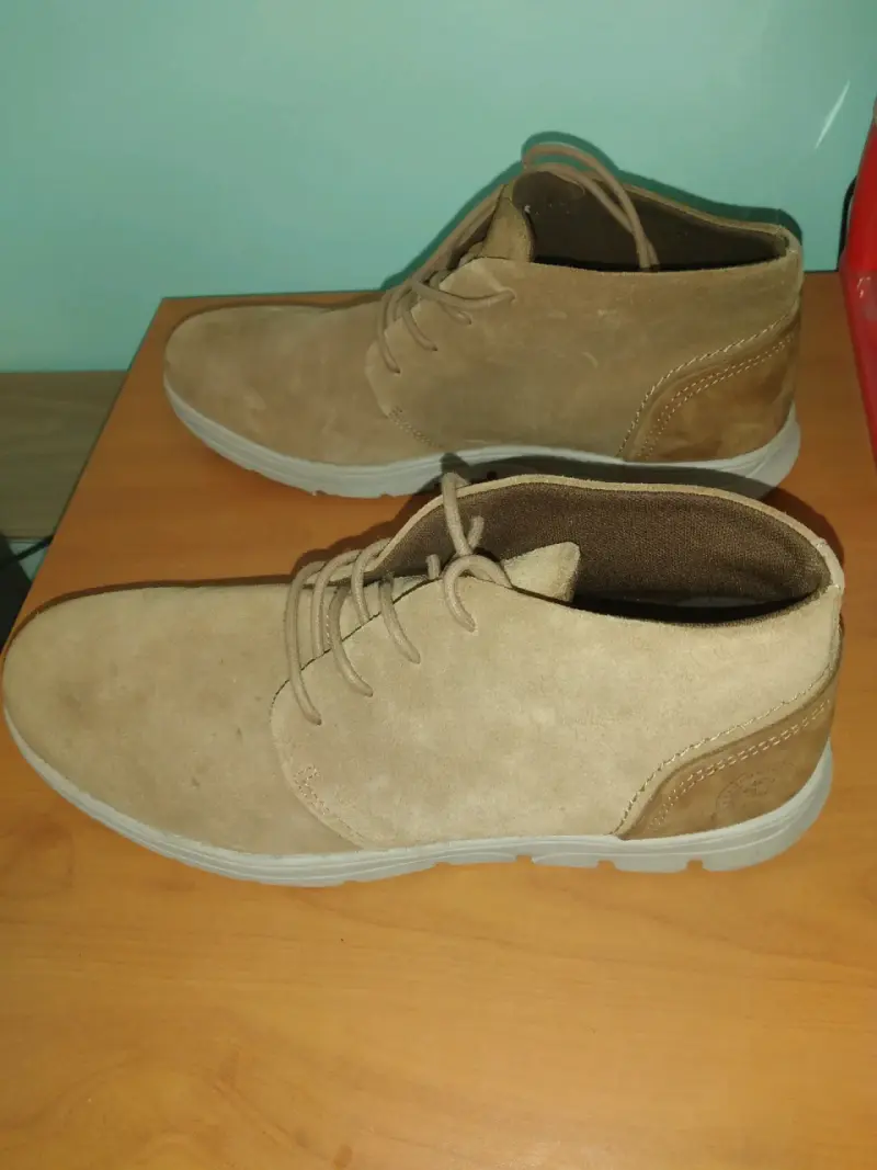 Zapatos Panamá Jack - 5