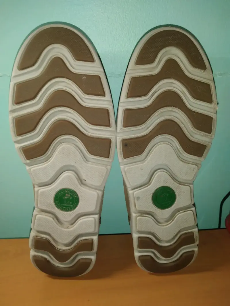 Zapatos Panamá Jack - 6